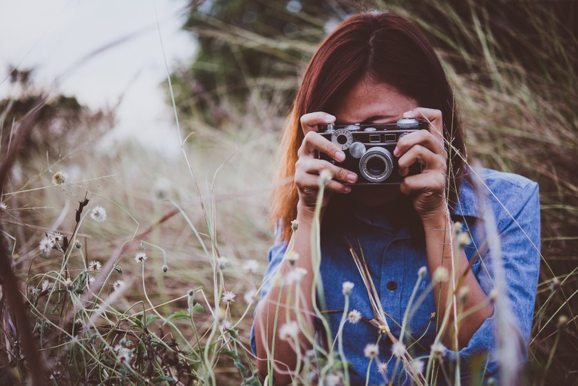 National Camera Day Quotes: The Art of Photography in Words | Skylum Blog(5)
