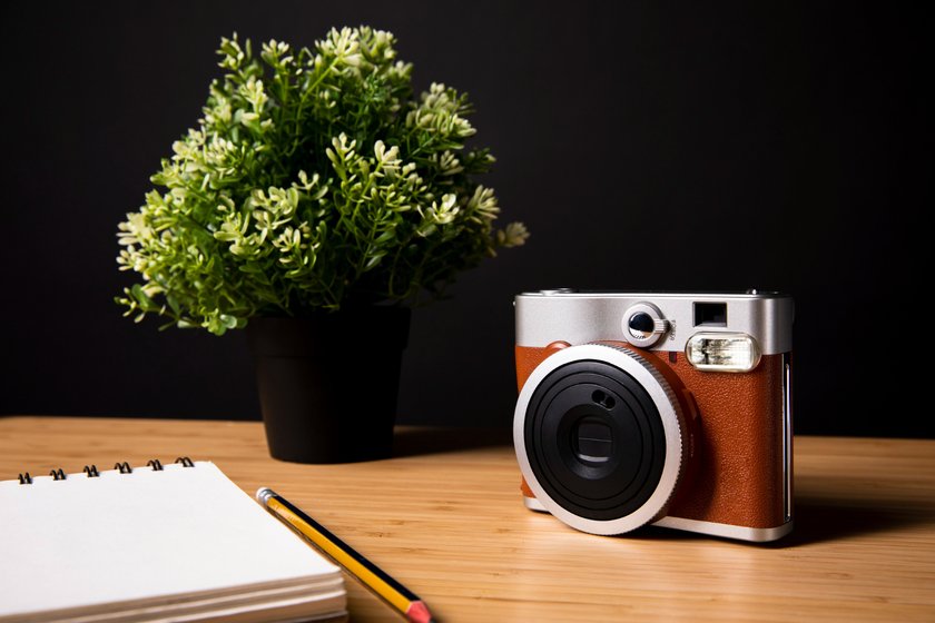 National Camera Day Quotes: The Art of Photography in Words | Skylum Blog(6)