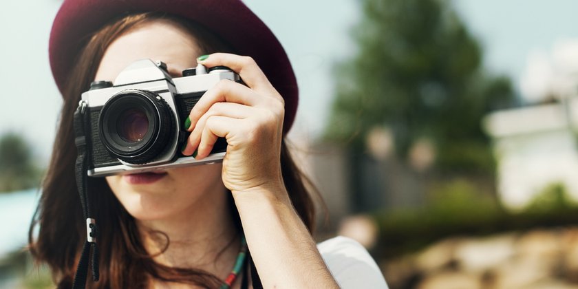 National Camera Day Quotes: The Art of Photography in Words | Skylum Blog(7)