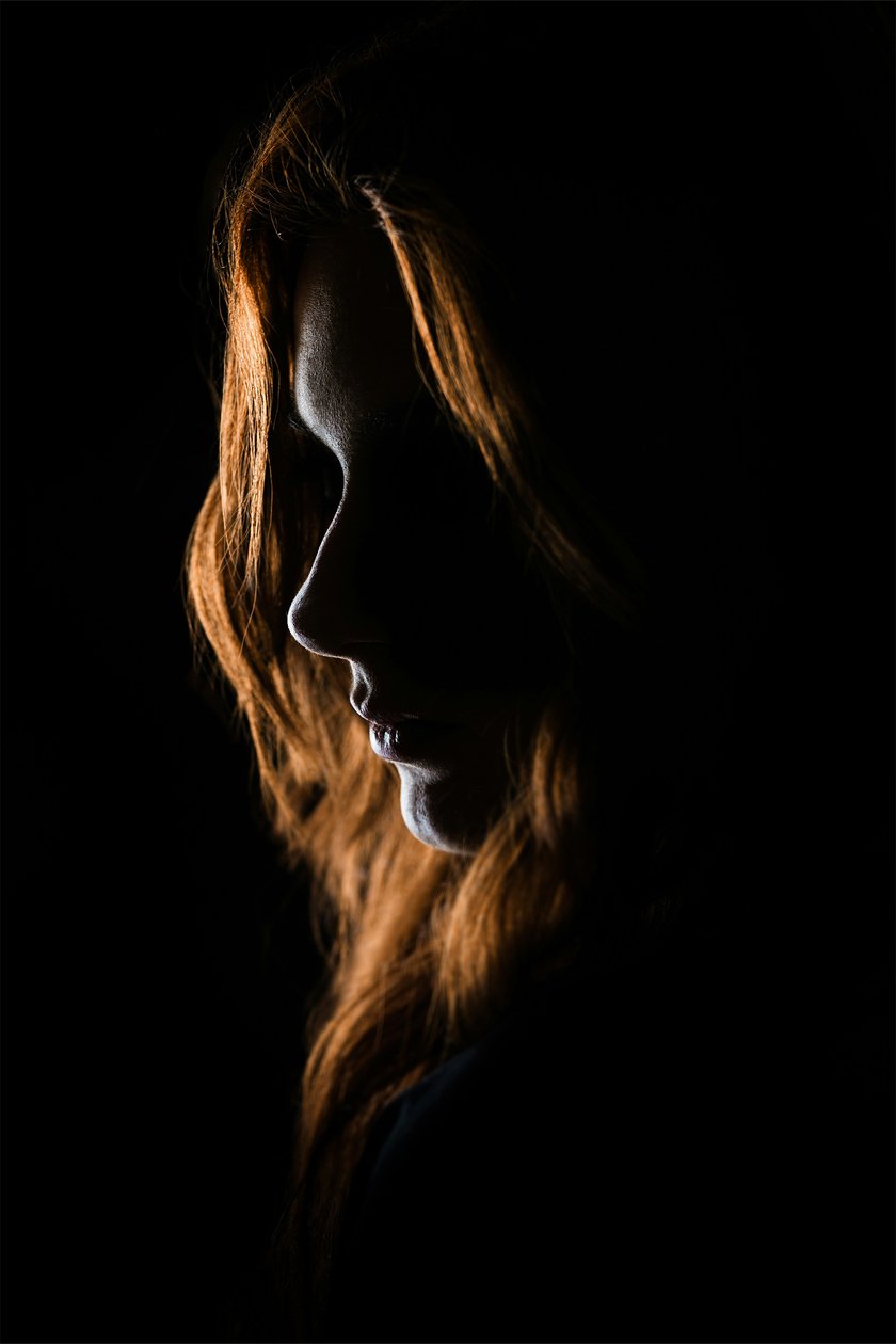 Mastering Studio Portraits: From Idea to Final Shot | Skylum Blog(5)