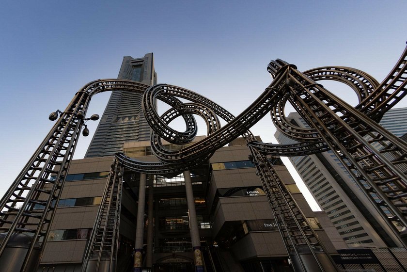 都市の写真に独自の視点を入れるためのヒント | Skylum Blog(13)