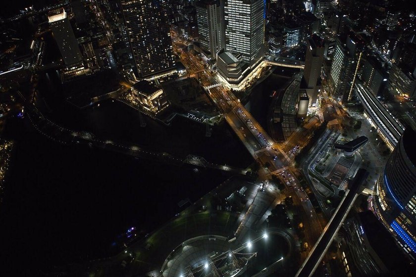 都市の写真に独自の視点を入れるためのヒント | Skylum Blog(23)
