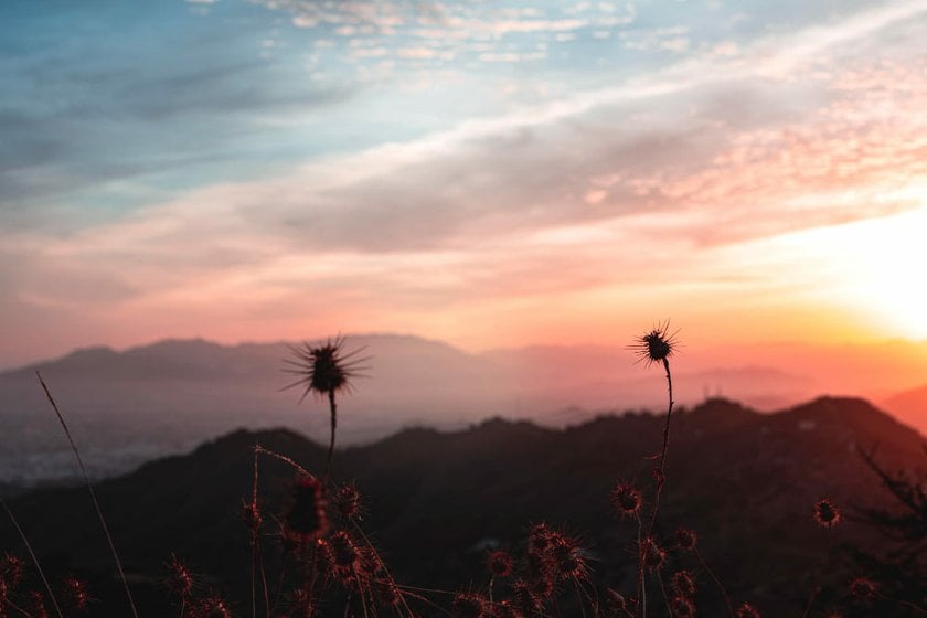 How To Turn Sunset Nature Photography Into Timeless Art | Skylum Blog(4)