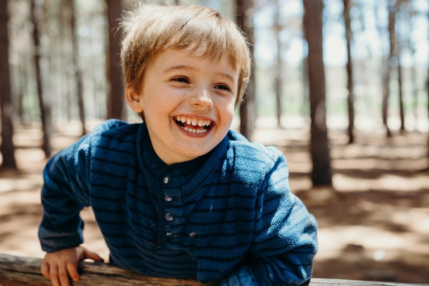 Capturing Childhood: Top Tips for Child Portraits | Skylum Blog(5)