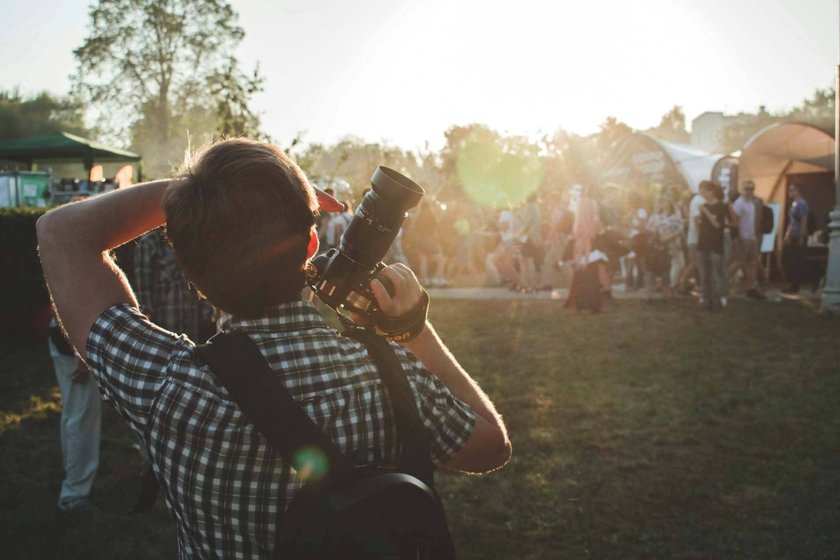 Festival Photography: Tips To Create Unforgettable Images | Skylum Blog(3)