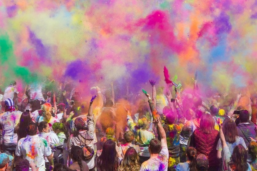 Festival Photography: Tips To Create Unforgettable Images | Skylum Blog(6)