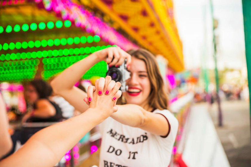 Festival Photography: Tips To Create Unforgettable Images | Skylum Blog(7)