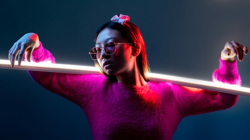 Neon Colors: Capture Attention With Confidence | Skylum Blog(5)
