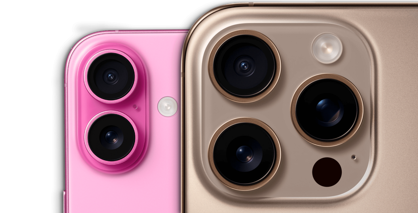 iPhone 16 Camera vs 16 Pro: A Side-by-Side Comparison | Skylum Blog(5)