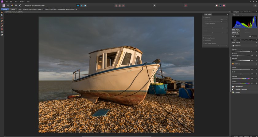 Non-American, European Software For Editing Needs  | Skylum Blog(6)