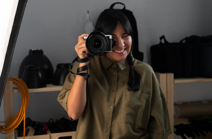 National Photo Month: A Guide To Celebration (2025) | Skylum Blog(4)