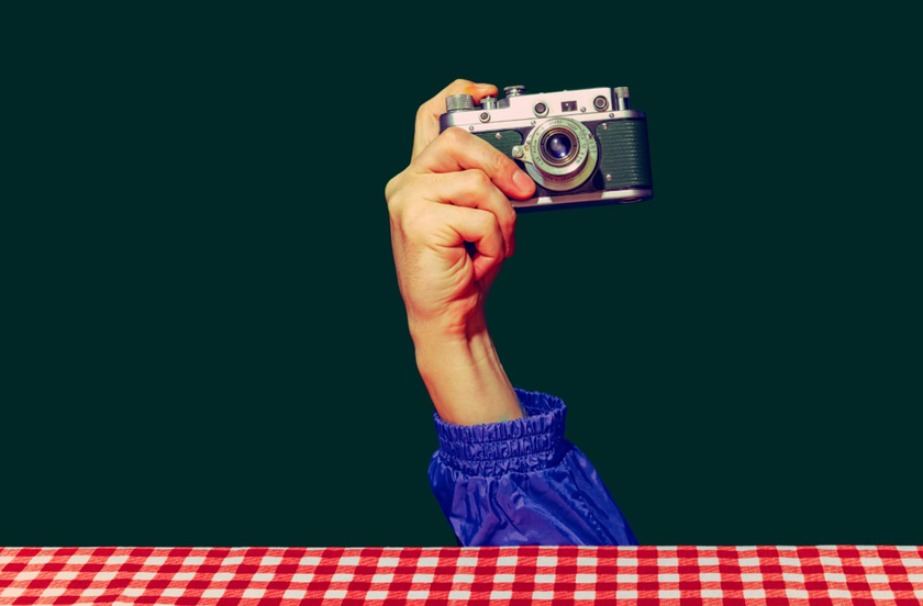 National Photo Month: A Guide To Celebration (2025) | Skylum Blog(6)