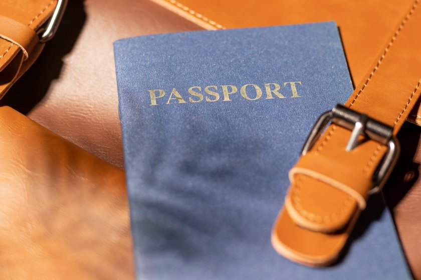 How To Take Passport Picture With iPhone Easily | Skylum Blog(3)