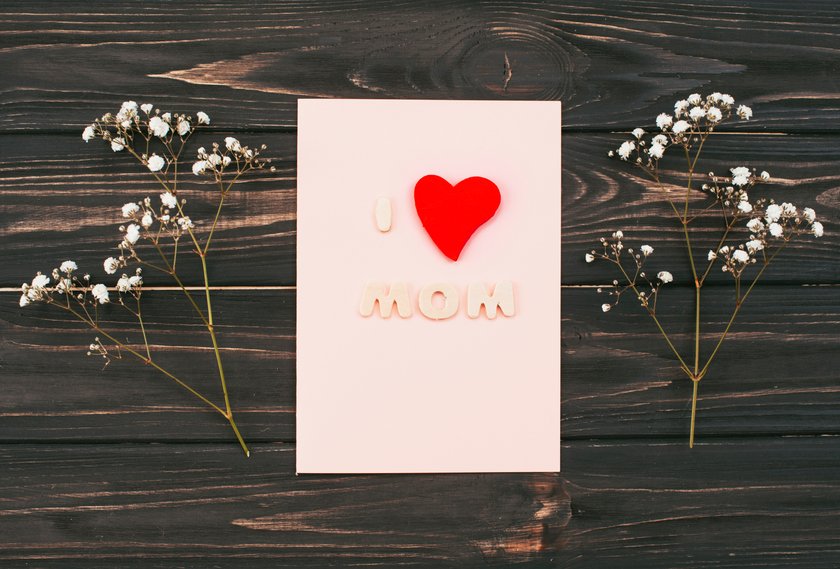 Cards Ideas For Mother's Day: Heartfelt Ideas To Try | Skylum Blog(6)