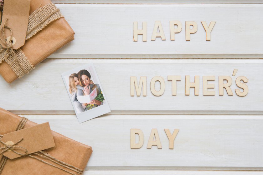 Cards Ideas For Mother's Day: Heartfelt Ideas To Try | Skylum Blog(7)
