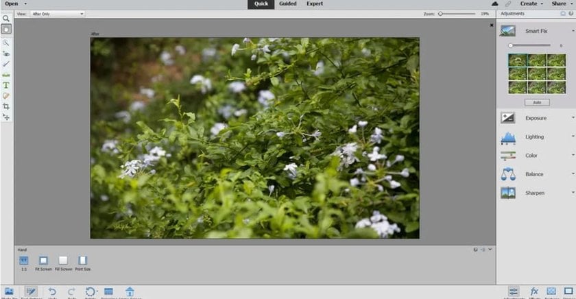 Photoshop Elements vs Photoshop - Color modes | Skylum Blog