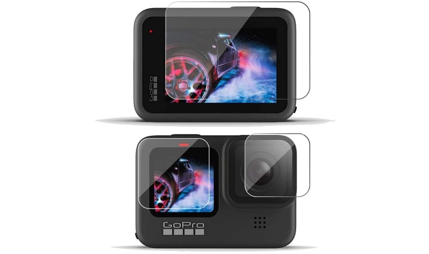 Best Action Camera Protectors & Cases 2024 | Skylum Blog(5)