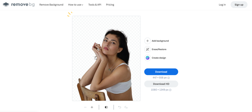 7 MEJORES Programas para Mejorar Fotos: Comparados y Analizados | Skylum Blog(9)