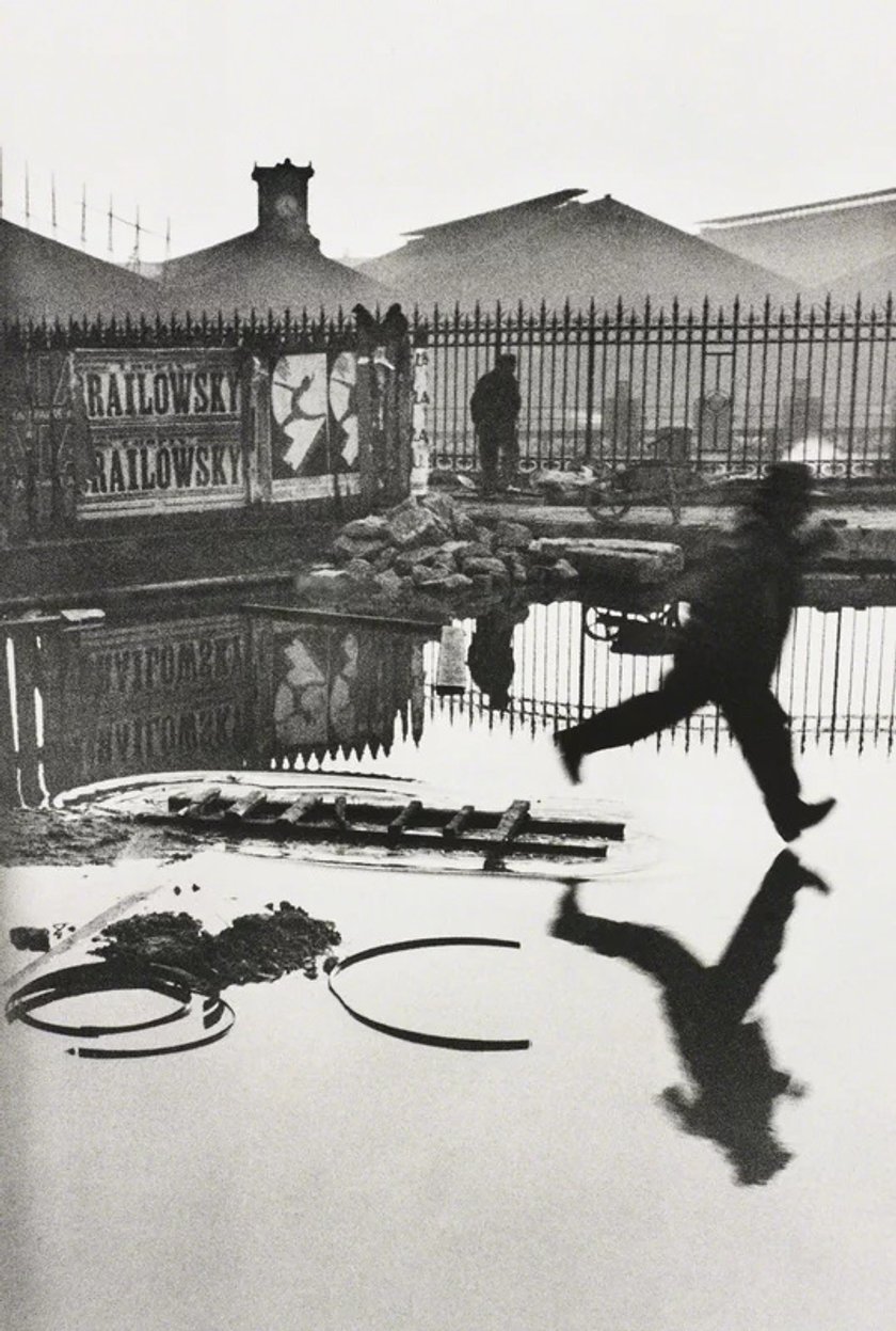 A Journey Through Time: Exploring The Most Iconic Photos In History I Skylum | Skylum Blog(4)