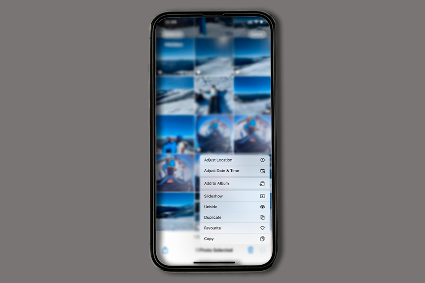 How To Hide Pictures On IPhone? Simple Guide 2025 | Skylum Blog(11)