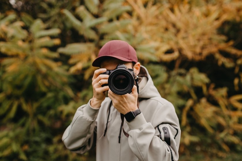 National Camera Day Quotes: The Art of Photography in Words | Skylum Blog(8)