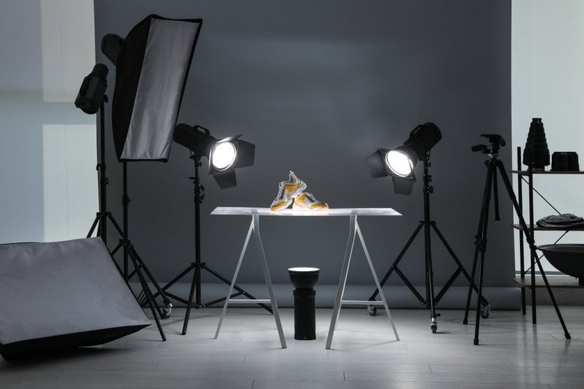 The Ultimate Checklist for Product Photography Setup | Skylum Blog(4)