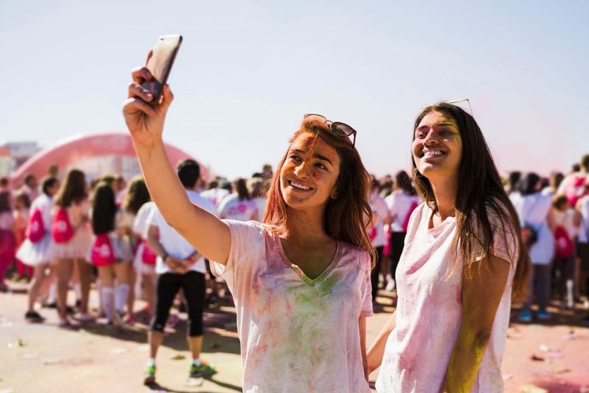 Festival Photography: Tips To Create Unforgettable Images | Skylum Blog(5)