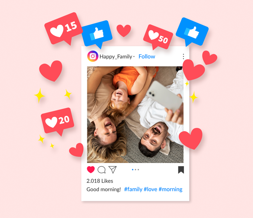 Instagram Post Size: Perfect Resolution Match | Skylum Blog(3)