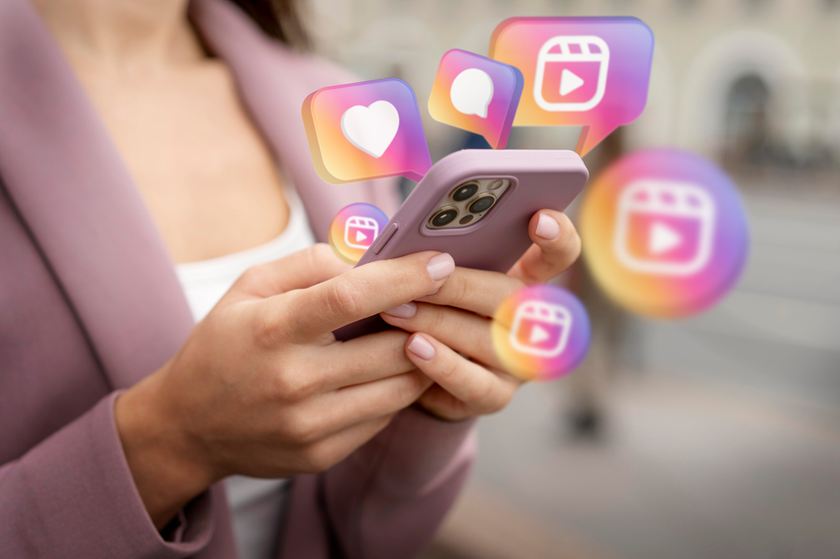 Instagram Post Size: Perfect Resolution Match | Skylum Blog(12)