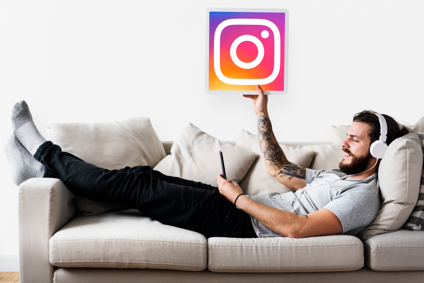 Instagram Post Size: Perfect Resolution Match | Skylum Blog(8)