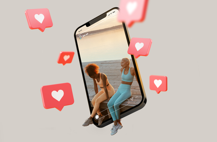 Instagram Post Size: Perfect Resolution Match | Skylum Blog(5)