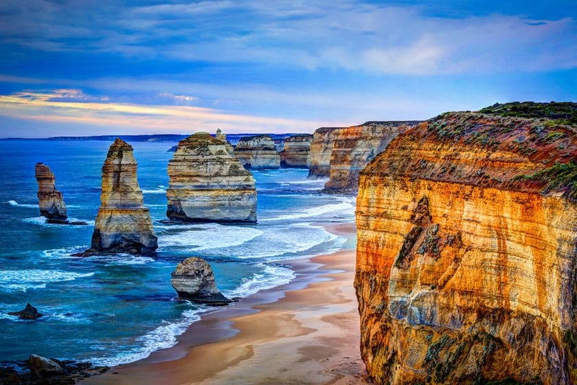 Understanding HDR and Tone Mapping | Skylum Blog(3)