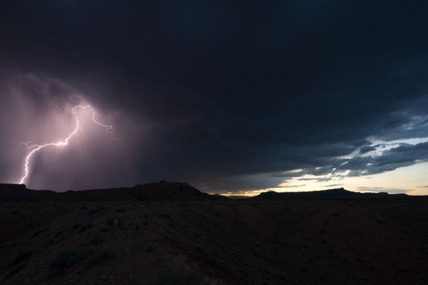 Tips for Photographing the Night Sky | Skylum Blog(6)