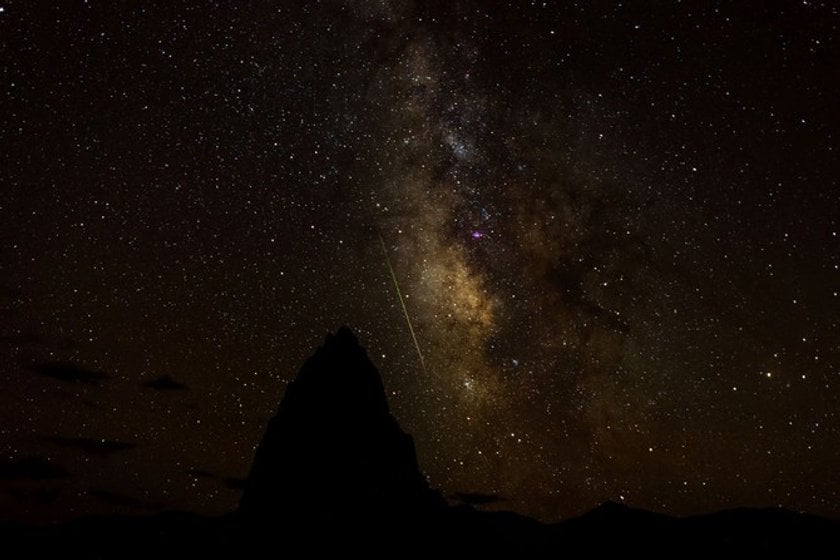 Tips for Photographing the Night Sky | Skylum Blog(7)