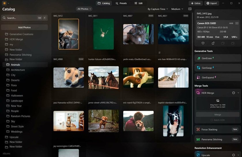 How to Use the Default Mac Photo Editor | Skylum | Skylum Blog(3)