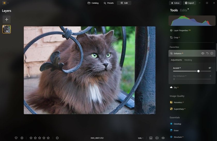 How to Use the Default Mac Photo Editor | Skylum | Skylum Blog(4)