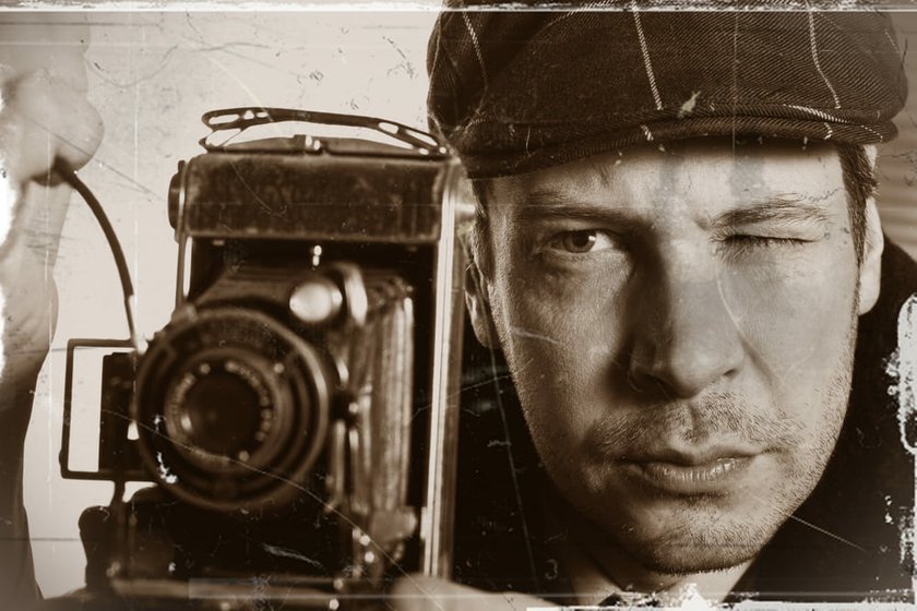History of Photography: From Early Photos to Modern Techniques | Skylum Blog(4)