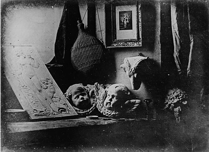 History of Photography: From Early Photos to Modern Techniques | Skylum Blog(6)