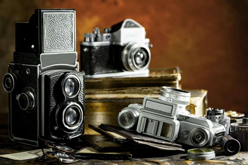 History of Photography: From Early Photos to Modern Techniques | Skylum Blog(7)