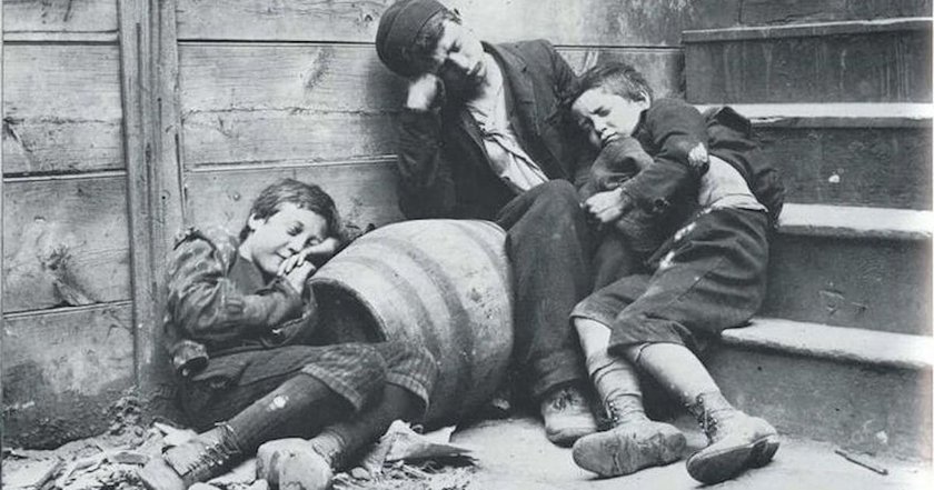 History of Photography: From Early Photos to Modern Techniques | Skylum Blog(11)