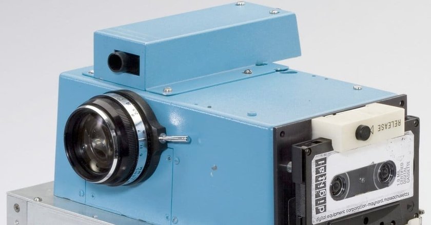 History of Photography: From Early Photos to Modern Techniques | Skylum Blog(14)