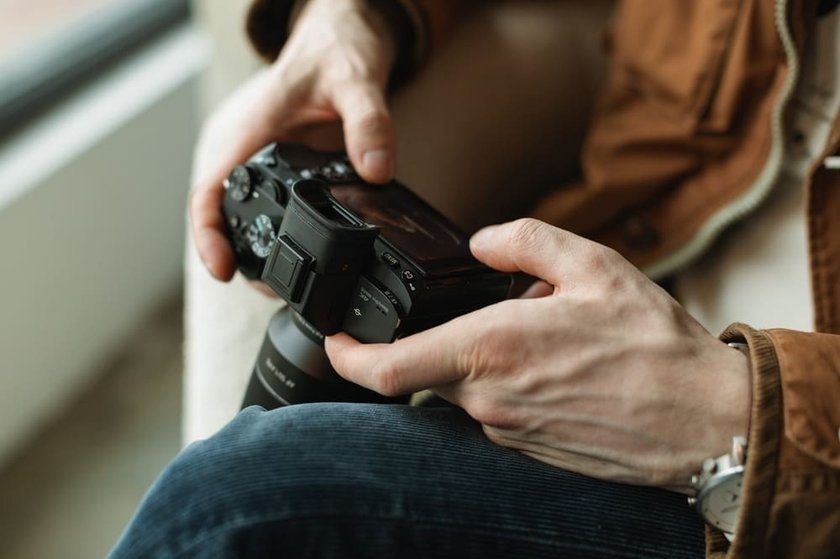 History of Photography: From Early Photos to Modern Techniques | Skylum Blog(16)