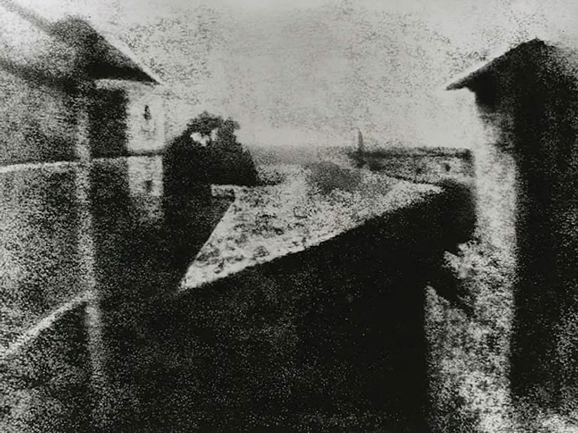 History of Photography: From Early Photos to Modern Techniques | Skylum Blog(5)
