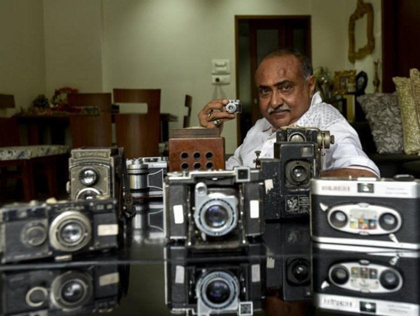 101 Photography Facts To Blow Your Mind: 2024 | Skylum Blog(3)