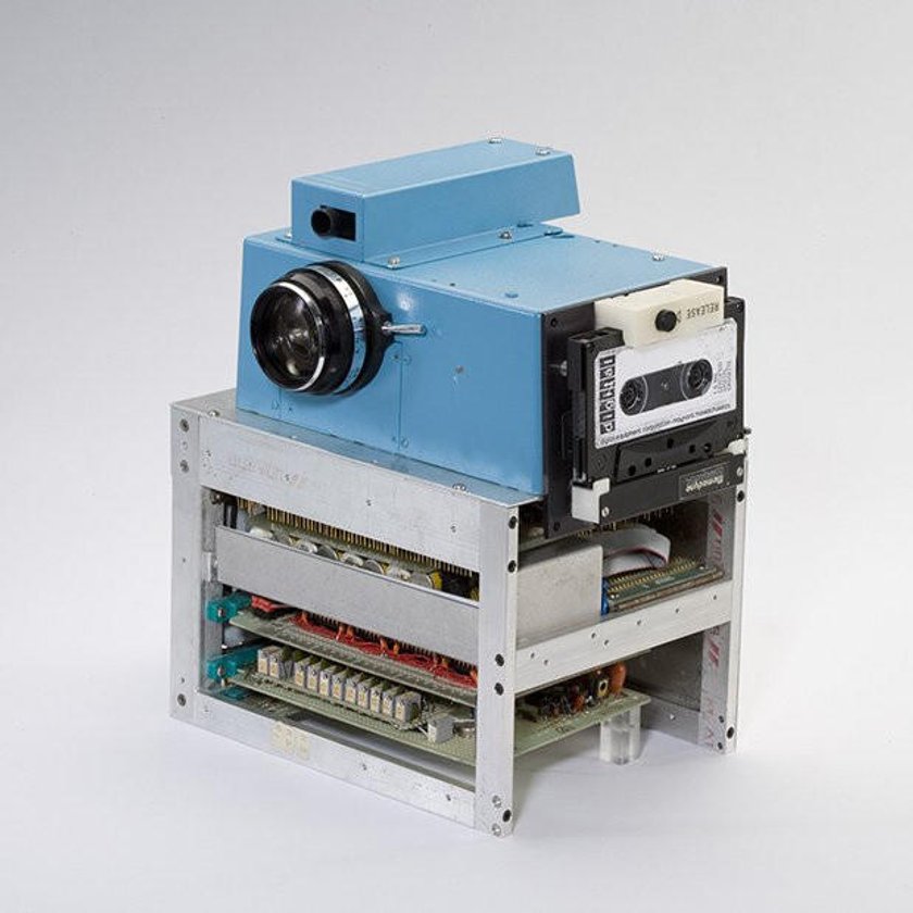 101 Photography Facts To Blow Your Mind: 2024 | Skylum Blog(5)