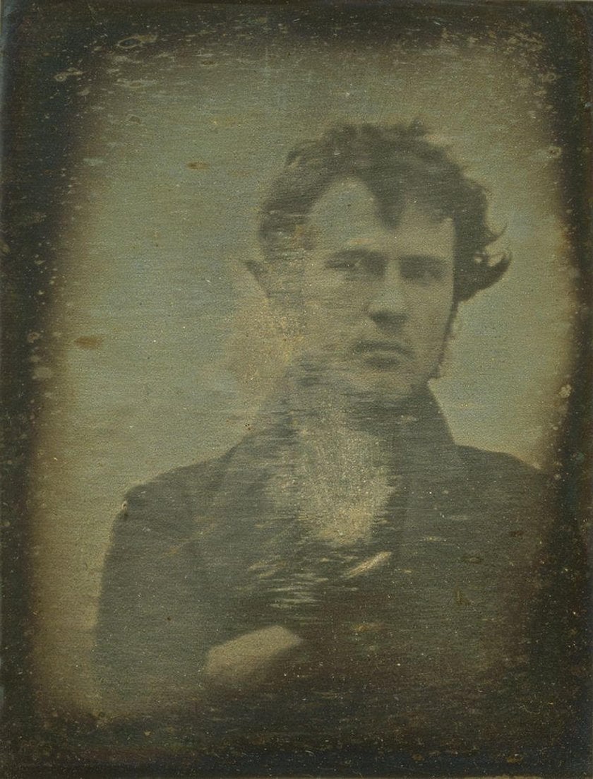 101 Photography Facts To Blow Your Mind: 2024 | Skylum Blog(14)