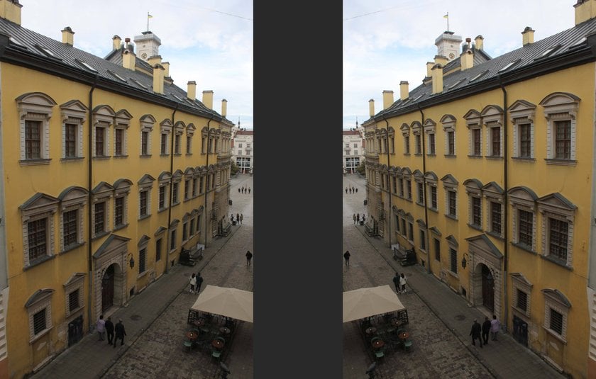 Example of Flipping a Photo | Skylum Blog