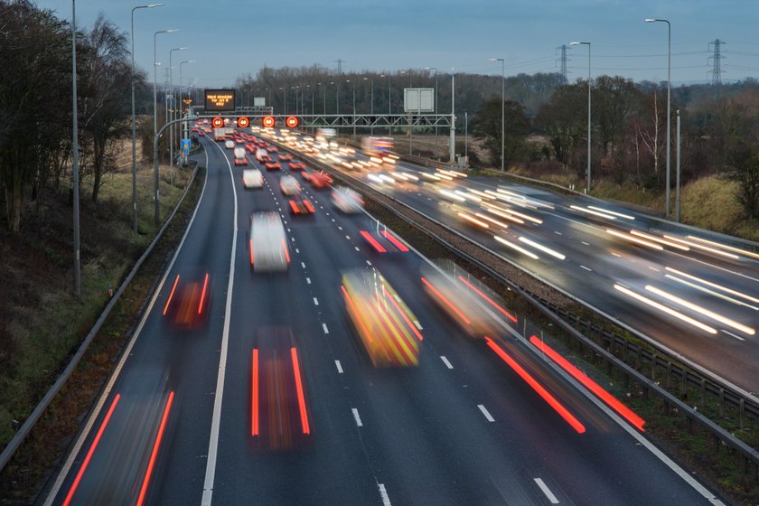 Shutter Speed : What is it? - Skylum Glossary