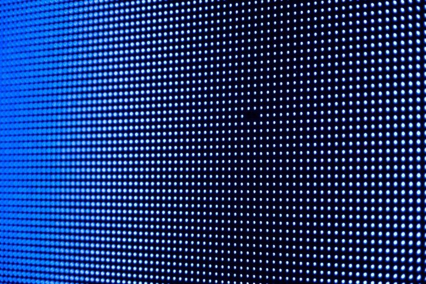 Dead Pixel: What is it? - Skylum Glossary(2)