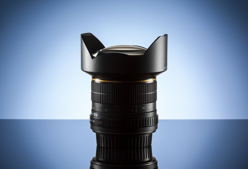 Wide Angle: What is it? - Skylum Glossary